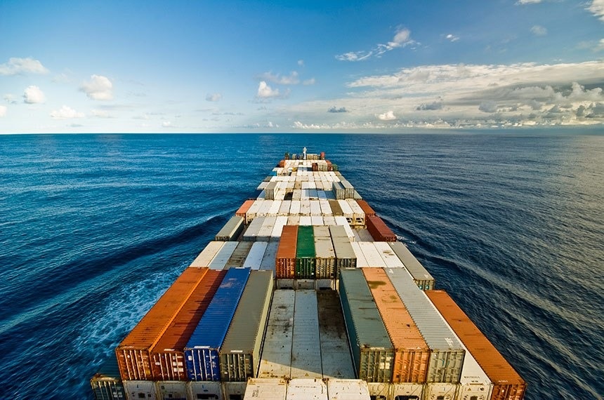Exportações