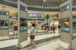 Exposição de comemoração dos 190 anos da Alepi (Foto: Ascom Alepi)