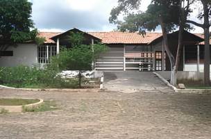 Fechado, o velho hotel vai entrar na PPP. E o vencedor terá um mimo de R$ 3 milhões. É mole? Ja sabe quem? (Foto: Reprodução)