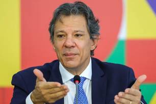 Fernando Haddad