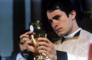 Filme O crime do Padre Amaro (Foto: Reprodução)