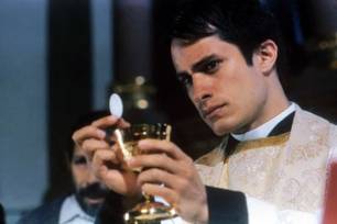 Filme O crime do Padre Amaro (Foto: Reprodução)