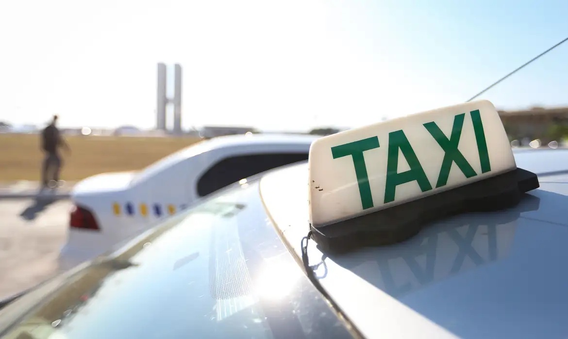 Fim da taxa de verificação