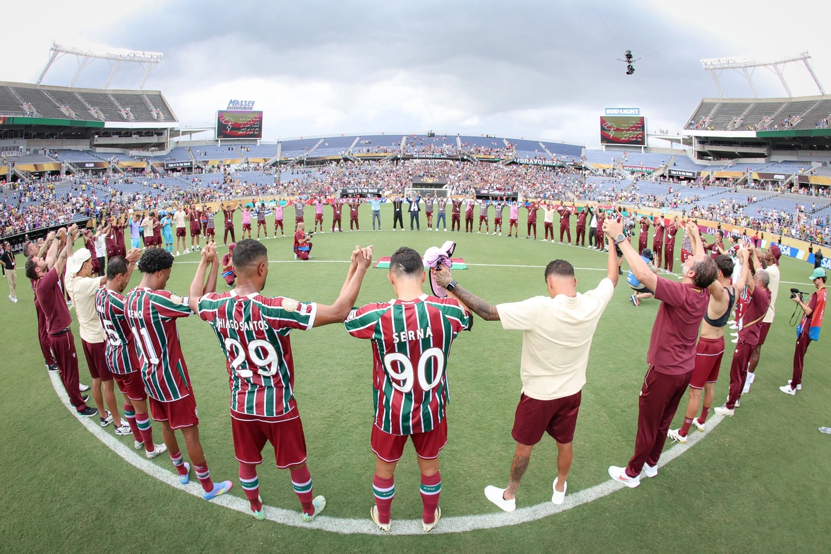 Fluminense