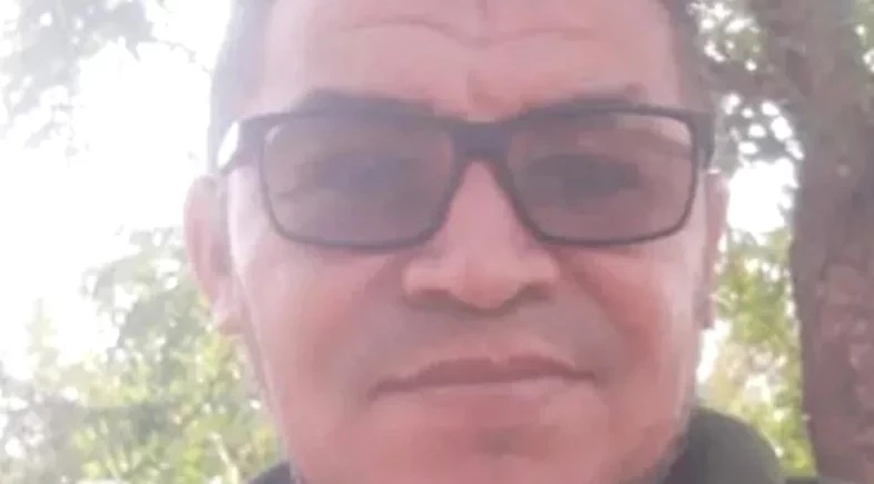 Francisco Carvalho, conhecido como Quinquim do Branco