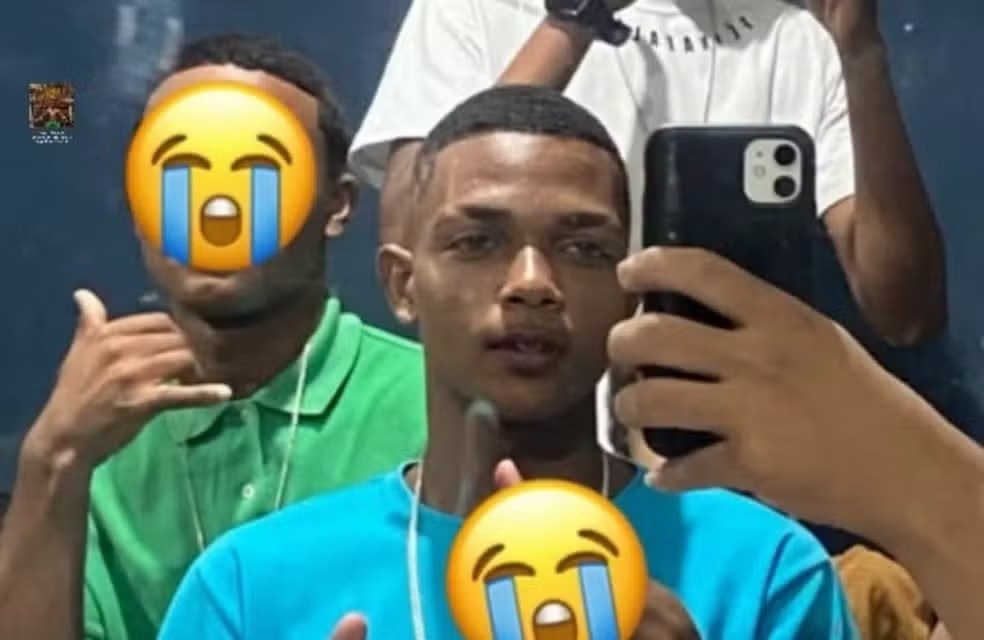 Francisco Kennedy da Silva Rosa faria aniversário de 16 anos nesta terça-feira (22)