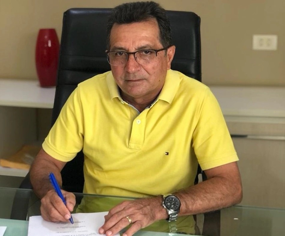 Genival Bezerra da Silva