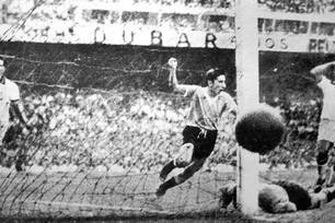 Brasileira erra resposta sobre gol do Maracanazo e perde prêmio de R$ 1 milhão