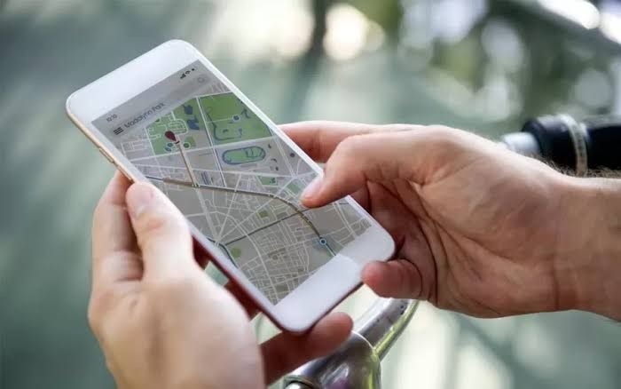 Gps