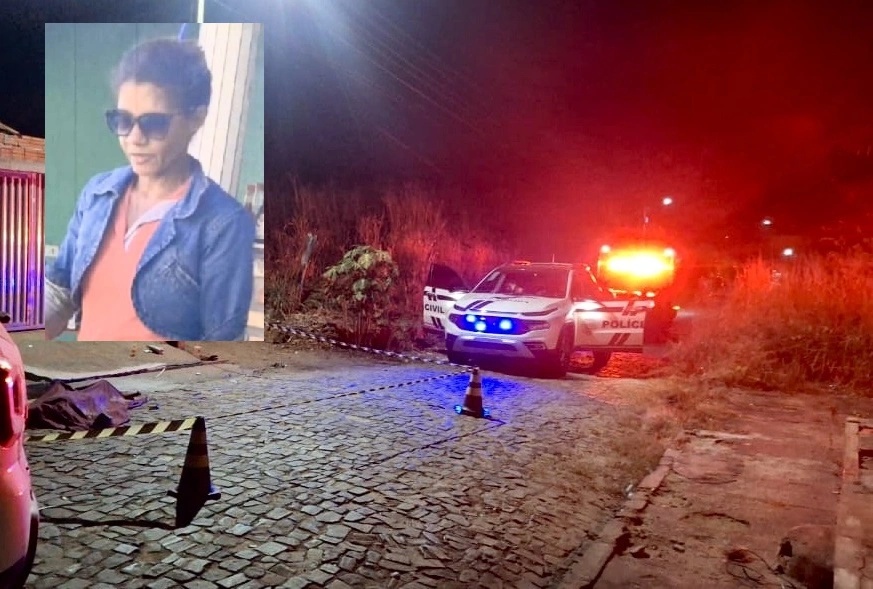 Gregória Rocha da Silva
