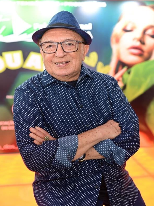 Gurgel do Amaral celebra 33 anos de sucesso na gestão da Feira Regional da Beleza