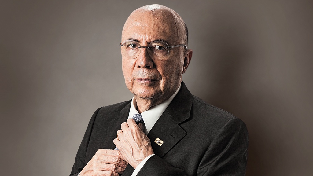 Henrique Meirelles