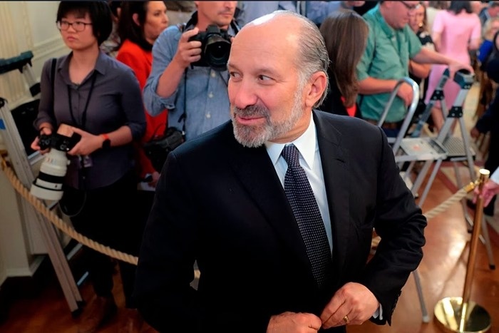 Howard Lutnick