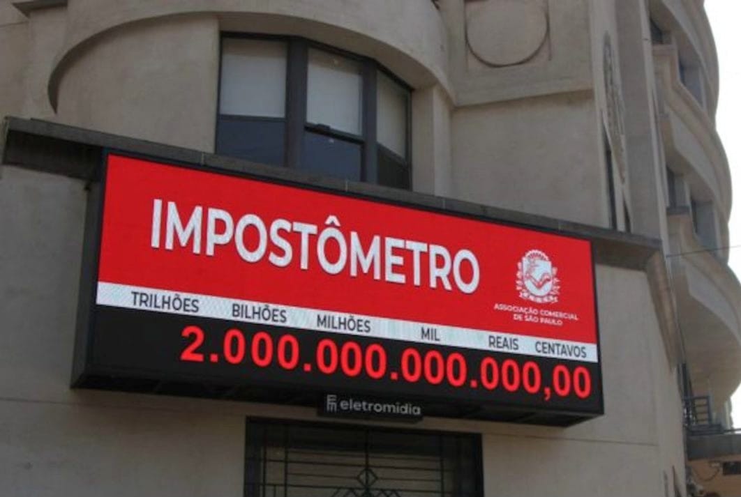 Impostômetro