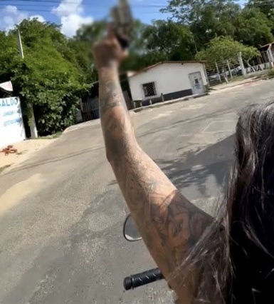 Influenciadores promoviam apologia a crimes nas redes sociais