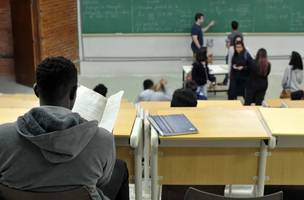 Inscrições do Fies para este semestre começam na segunda-feira (Foto: MEC)