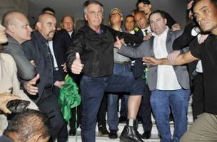 Jair Bolsonaro. (Foto: Minervino Jr./CB/D.A Press)