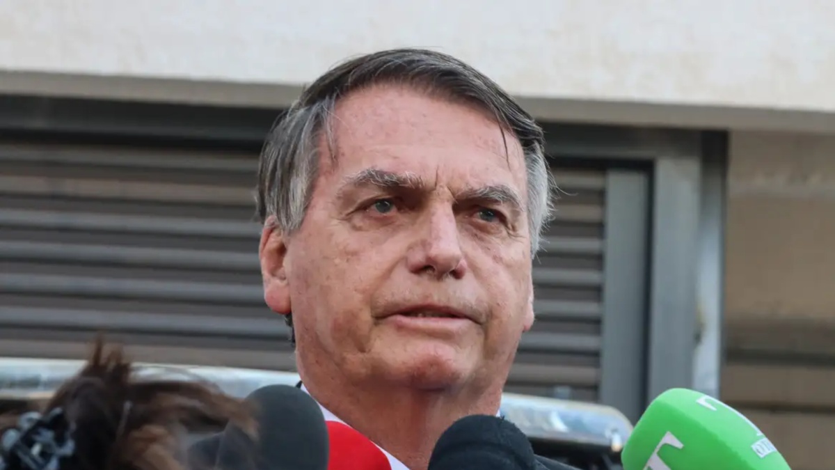 Jair Bolsonaro