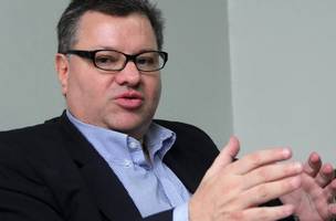 Jesús Casique, economista y analista venezolano (Foto: Reprodução)