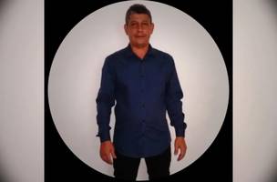 João Nazareno Roque, de 48 anos. (Foto: Reprodução/Redes Sociais)