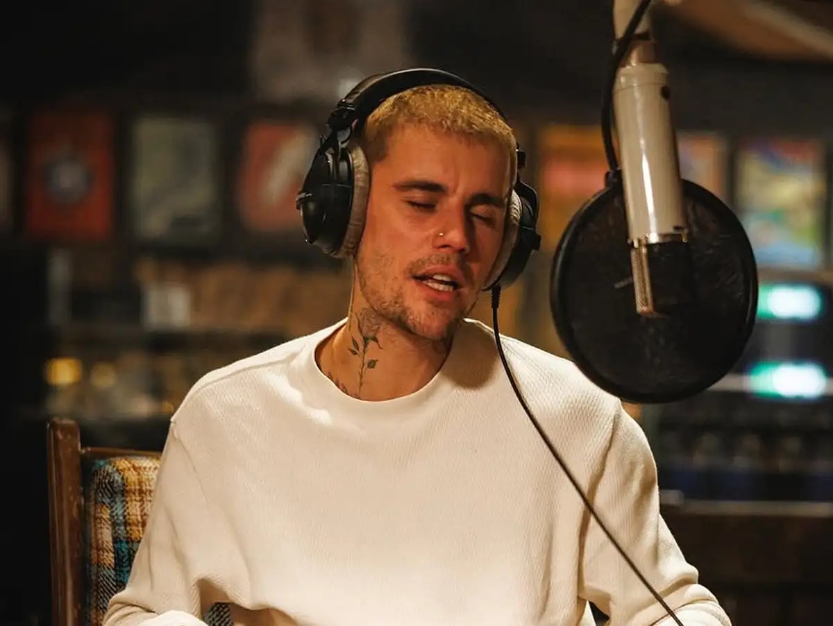 Justin Bieber
