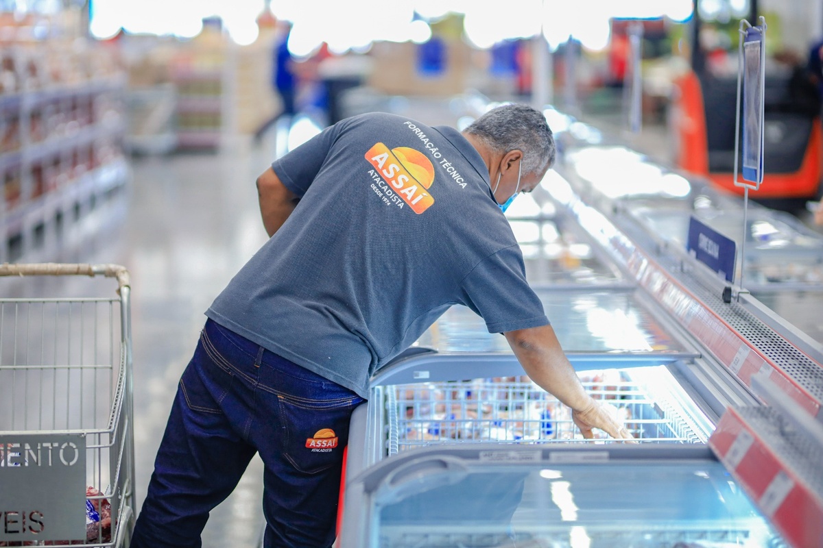 Lançado em 2021, o Programa 50+ consolidou-se como uma das principais iniciativas da companhia para impulsionar a empregabilidade de profissionais com 50 anos ou mais