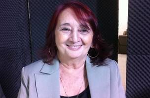 Lena Rios morre aos 74 anos (Foto: Reprodução/Redes Sociais)