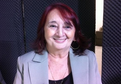 Lena Rios morre aos 74 anos