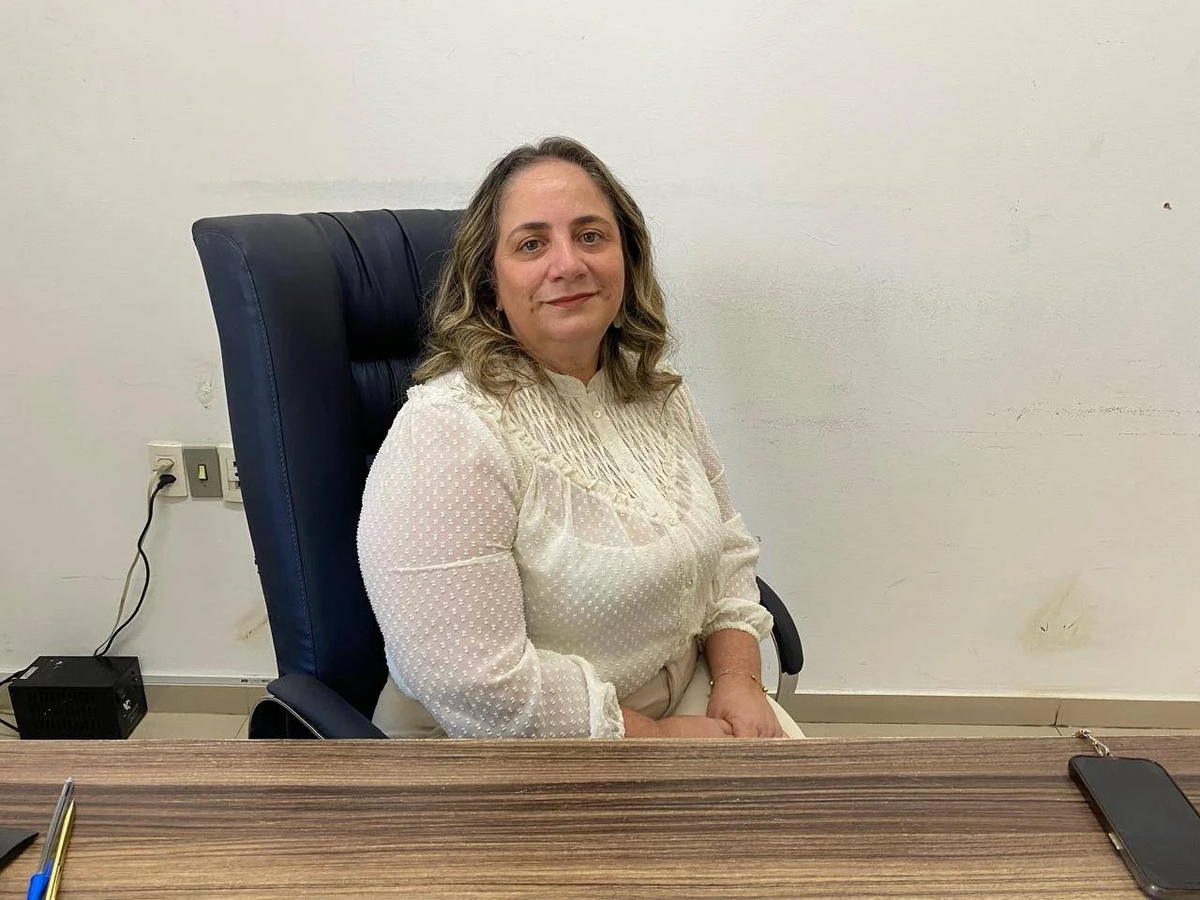 Leopoldina Cipriano