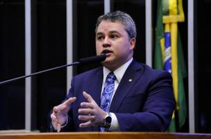 Líder do União Brasil exige que Lula opte entre ‘diálogo ou confronto’ com Congresso (Foto: Cleia Viana/Câmara dos Deputados)