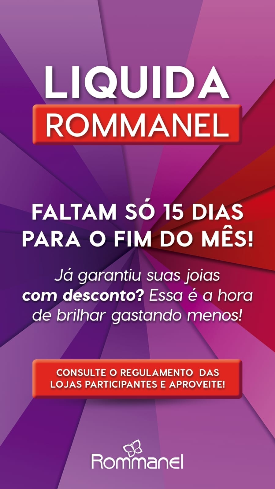 Liquida Rommanel