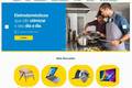 Correios lançam site de compras com mais de 500 mil produtos no catálogo