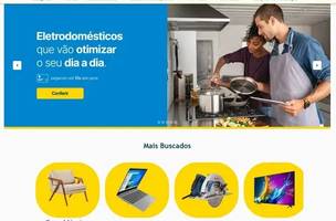 Mais Correios (Foto: Reprodução/Mais Correios)