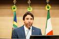 Lei Manoel Nunes garante apoio a estudantes e professores em eventos científicos