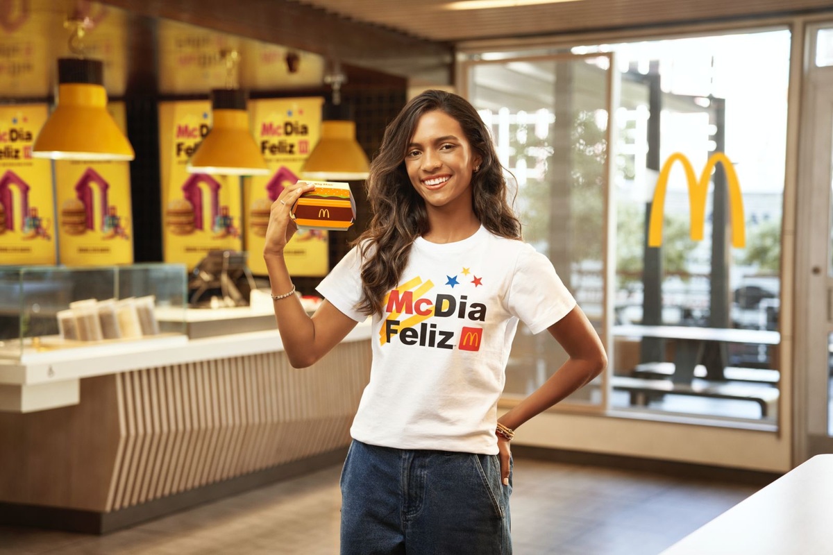 McDonalds