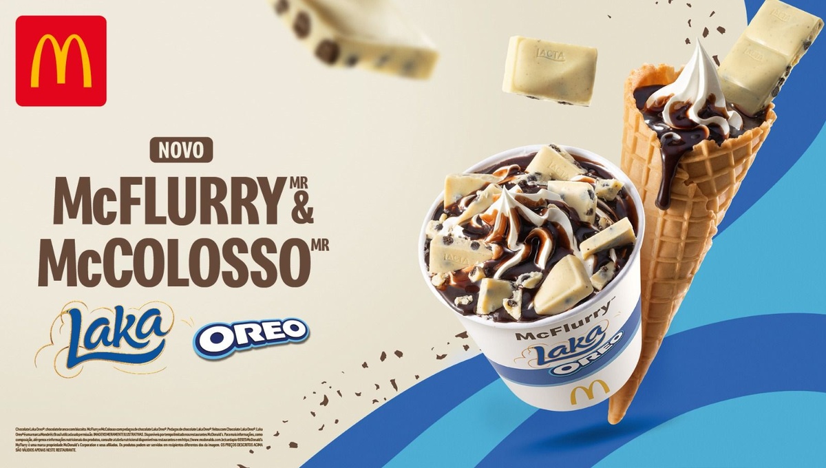 Mcflurry