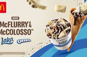 Mcflurry (Foto: Divulgação)