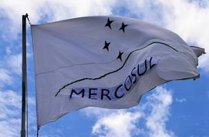 MercoSul (Foto: Getty Images)