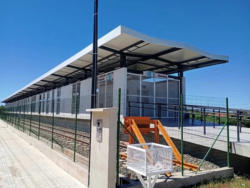 Metô de Teresina