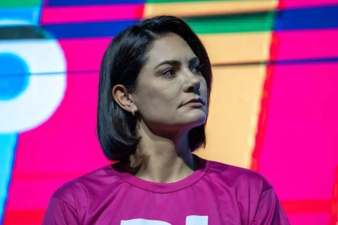 Michelle Bolsonaro