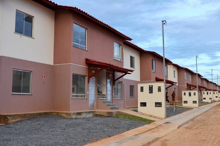 Minha Casa, Minha Vida