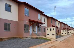 Minha Casa, Minha Vida (Foto: Reprodução/Divulgação)