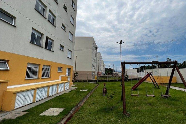 Minha Casa, Minha Vida.