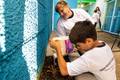 Aeroporto de Teresina apoia maior programa privado de educação natural do Brasil
