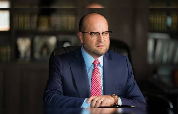 “Nem investigado sou”: diz Nelson Wilians em nota ao Portal AZ