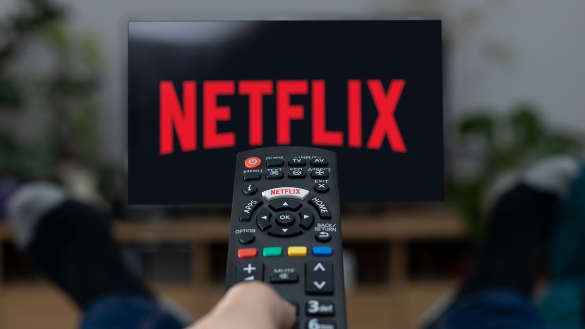 Netflix