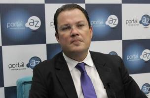 Ney Ferraz Junior (Foto: Reprodução)