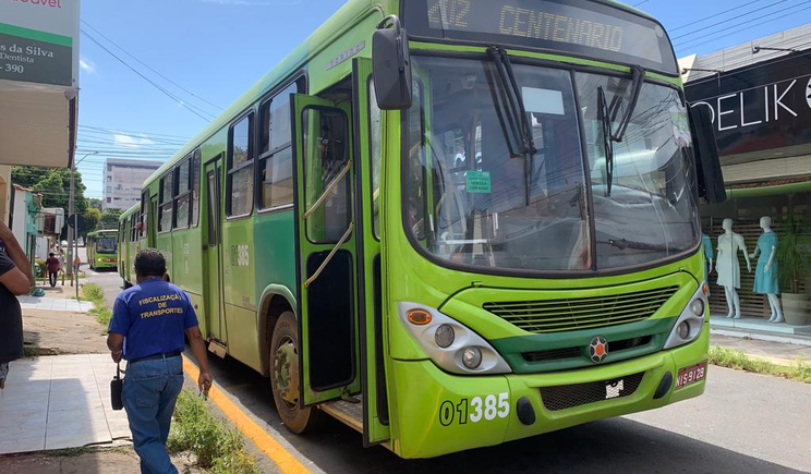 Direto da Redação: Prefeitura fará mudanças no transporte de Teresina