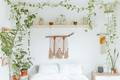 Como usar a decoração para transformar sua casa em um refúgio de bem-estar