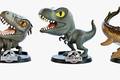 Bob’s lança campanha com Universal Pictures para “Jurassic World: Recomeço”